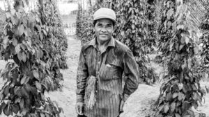 Soum Seang