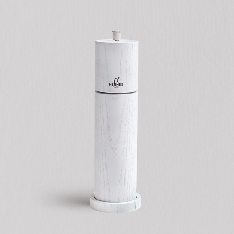 Salzmühle-hochwertig-holz-weiss-20cm