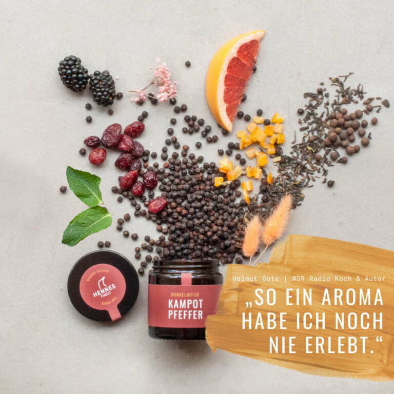 dunkelroter kampot pfeffer-hennes finest-12