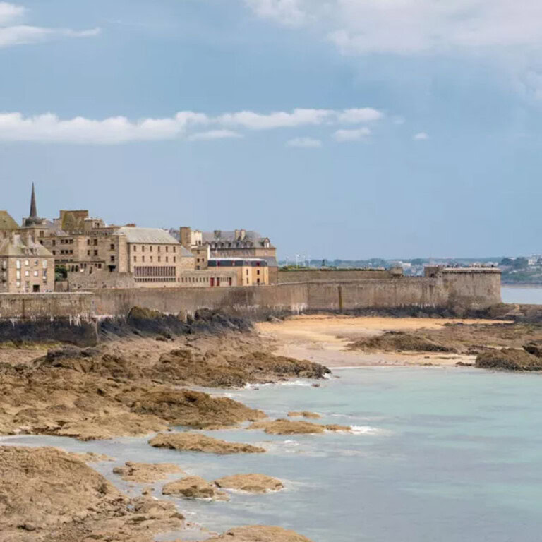 Bretagne-Butter-Sardinen