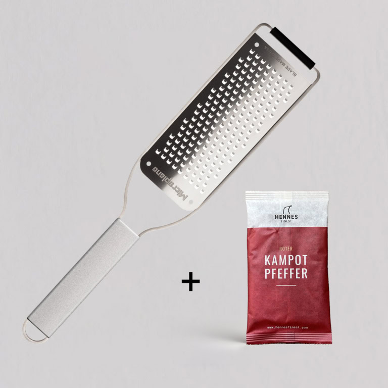 Microplane-Professional-grob-Hennesfinest-roter-kampot-pfeffer13